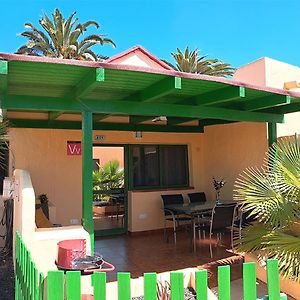 Casa de 2 habitaciones